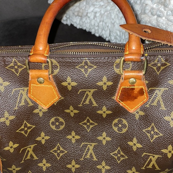 LV Speedy 25 - Picture 9 of 12